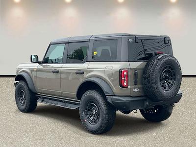 2026 Ford Bronco 4WD SUV for sale #LA87531 - photo 2