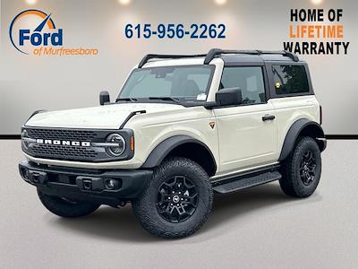 2026 Ford Bronco 4WD SUV for sale #LA88007 - photo 1