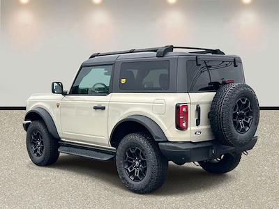 2026 Ford Bronco 4WD SUV for sale #LA88007 - photo 2