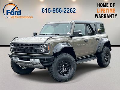 2026 Ford Bronco 4WD SUV for sale #LA90848 - photo 1