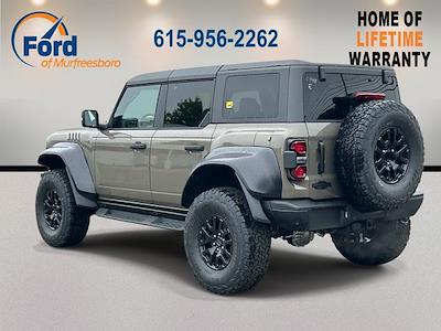 2026 Ford Bronco 4WD SUV for sale #LA90848 - photo 2