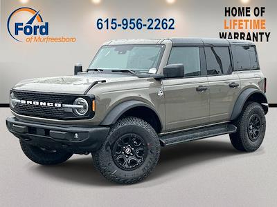 2026 Ford Bronco 4WD SUV for sale #LA9085 - photo 1