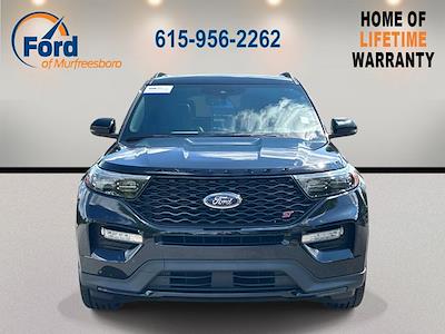 2024 Ford Explorer 4WD SUV for sale #LA90850A - photo 2