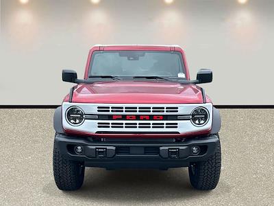 2026 Ford Bronco 4WD SUV for sale #LA93758 - photo 2