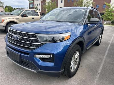 2022 Ford Explorer RWD SUV for sale #LA94014A - photo 1