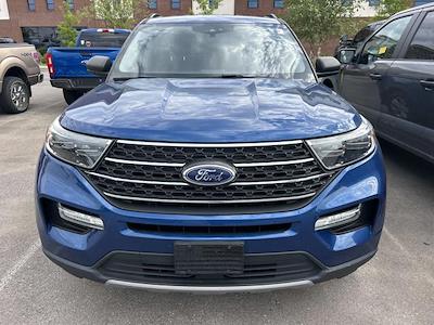 2022 Ford Explorer RWD SUV for sale #LA94014A - photo 2
