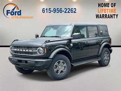 2026 Ford Bronco 4WD SUV for sale #LA94045 - photo 1