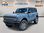 2025 Ford Bronco 4WD SUV for sale #LA95815 - photo 1