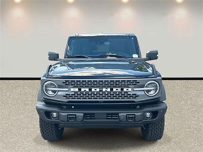 New 2025 Ford Bronco Badlands 4WD SUV for sale #LB00628 - photo 2