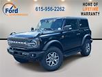 New 2025 Ford Bronco Badlands 4WD SUV for sale #LB00628 - photo 1