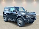 New 2025 Ford Bronco Badlands 4WD SUV for sale #LB00628 - photo 3