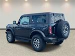 New 2025 Ford Bronco Badlands 4WD SUV for sale #LB00628 - photo 7