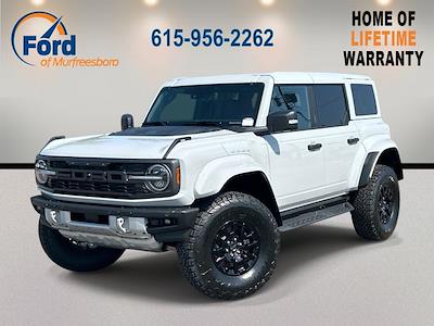 2026 Ford Bronco 4WD SUV for sale #LB04644 - photo 1