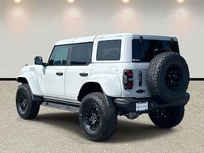 2026 Ford Bronco 4WD SUV for sale #LB04644 - photo 2