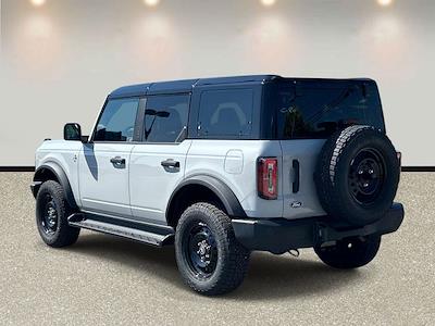 2026 Ford Bronco 4WD SUV for sale #LB04992 - photo 2