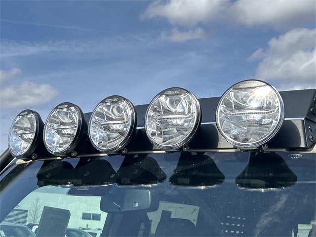 New 2025 Ford Bronco - photo 12