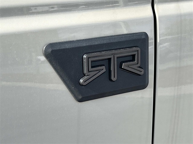 New 2025 Ford Bronco - photo 14