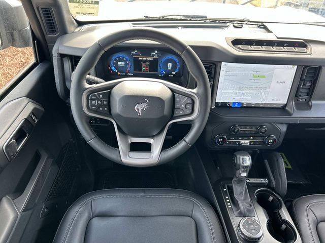New 2025 Ford Bronco - photo 17