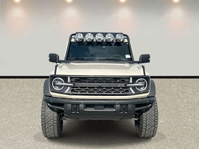 New 2025 Ford Bronco - photo 5