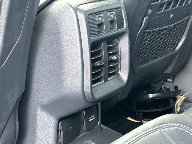 New 2025 Ford Bronco - photo 23