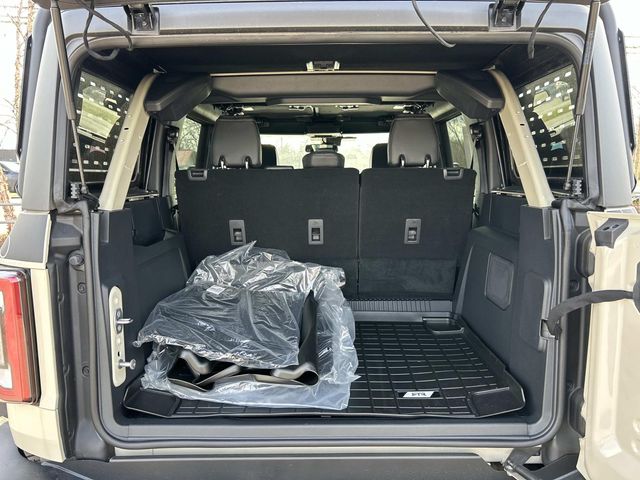 New 2025 Ford Bronco - photo 25