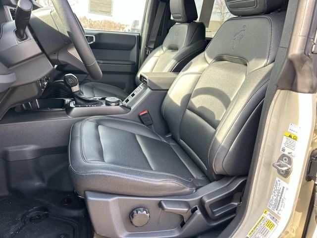 New 2025 Ford Bronco - photo 28