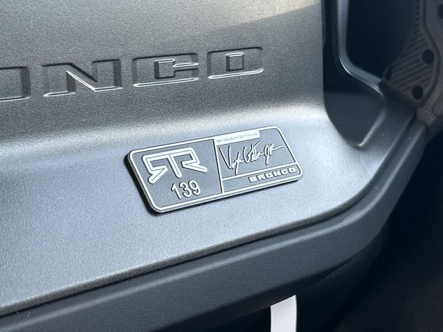 New 2025 Ford Bronco - photo 31