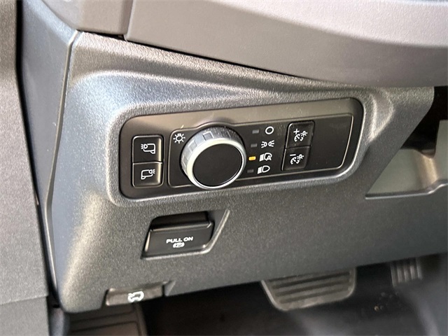New 2025 Ford Bronco - photo 32