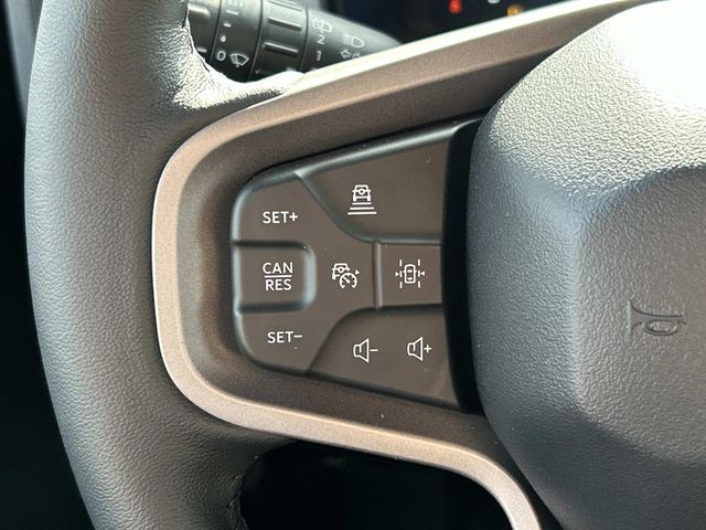 New 2025 Ford Bronco - photo 33