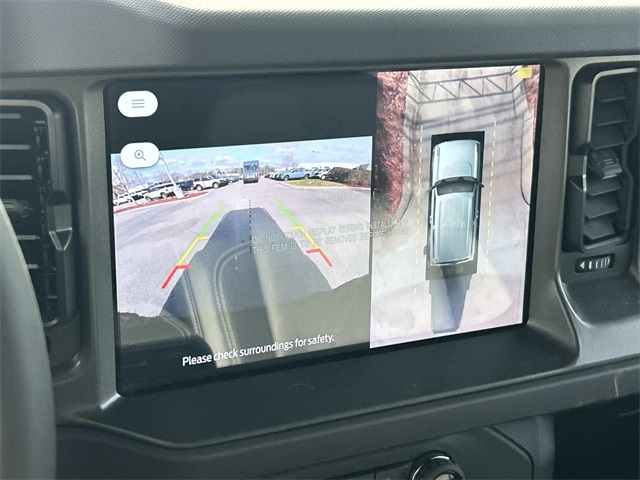 New 2025 Ford Bronco - photo 37