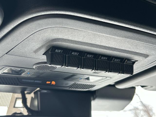 New 2025 Ford Bronco - photo 38