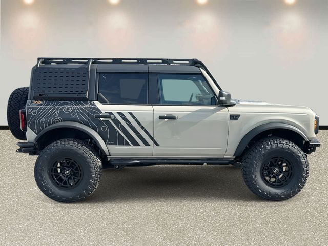 New 2025 Ford Bronco - photo 7