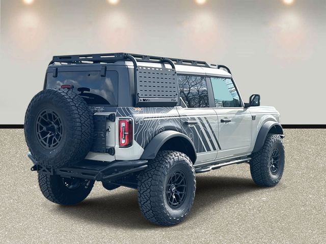 New 2025 Ford Bronco - photo 8
