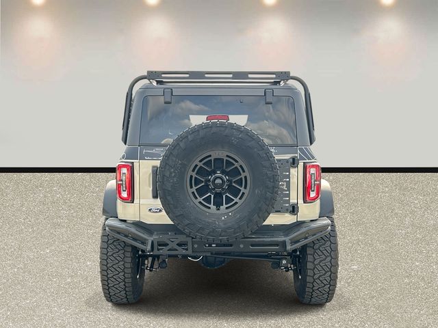New 2025 Ford Bronco - photo 9