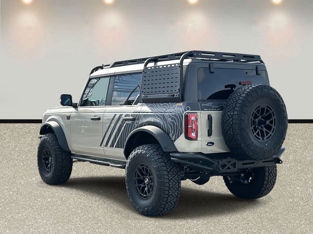 New 2025 Ford Bronco - photo 2