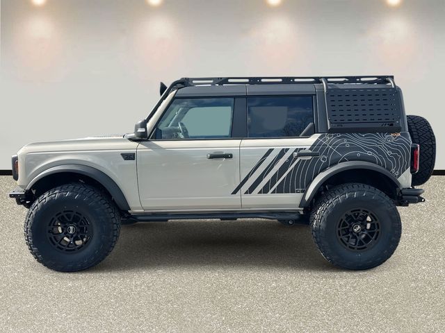 New 2025 Ford Bronco - photo 10
