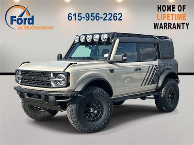 New 2025 Ford Bronco - photo 1