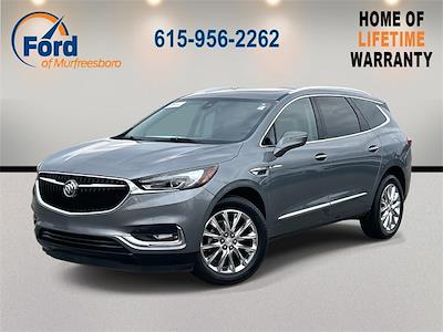 Used 2018 Buick Enclave Premium for sale #LB14631A - photo 1