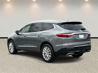 Used 2018 Buick Enclave Premium for sale #LB14631A - photo 2