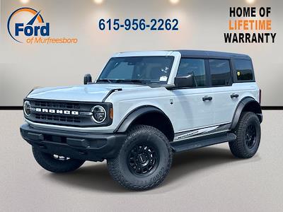 2026 Ford Bronco 4WD SUV for sale #LB14902 - photo 1