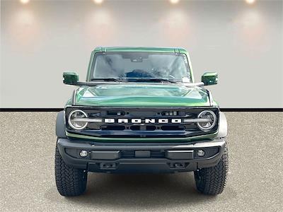New 2025 Ford Bronco Outer Banks 4WD SUV for sale #LB16863 - photo 2