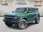 New 2025 Ford Bronco Outer Banks 4WD SUV for sale #LB16863 - photo 1