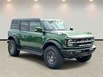 New 2025 Ford Bronco Outer Banks 4WD SUV for sale #LB16863 - photo 3