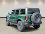 New 2025 Ford Bronco Outer Banks 4WD SUV for sale #LB16863 - photo 7