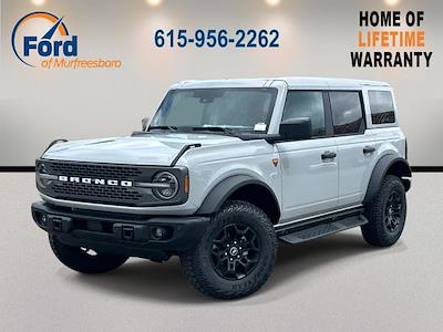 2026 Ford Bronco 4WD SUV for sale #LB17607 - photo 1