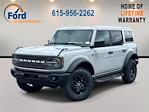 2026 Ford Bronco 4WD SUV for sale #LB17607 - photo 1