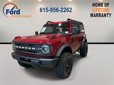 New 2025 Ford Bronco Base 4WD SUV for sale #LB17786 - photo 1