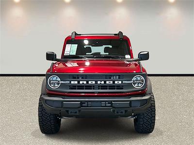 New 2025 Ford Bronco Base 4WD SUV for sale #LB17786 - photo 2