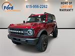 New 2025 Ford Bronco Base 4WD SUV for sale #LB17786 - photo 1