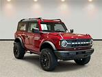 New 2025 Ford Bronco Base 4WD SUV for sale #LB17786 - photo 3